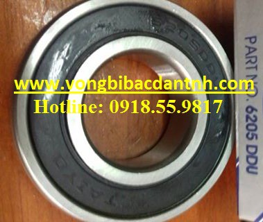 VÒNG BI 6205